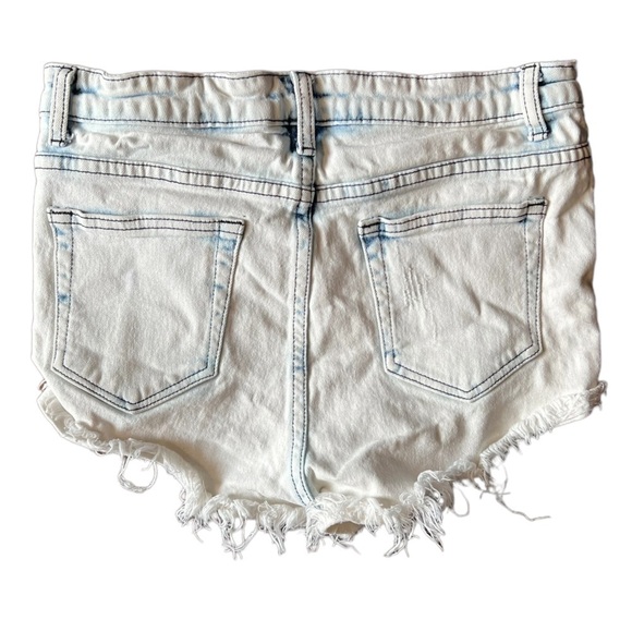 American Bazi Shorts - Picture 2 of 2